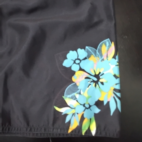 Burnside Men's Shorts / Trunks Size L - Picture 2 of 4